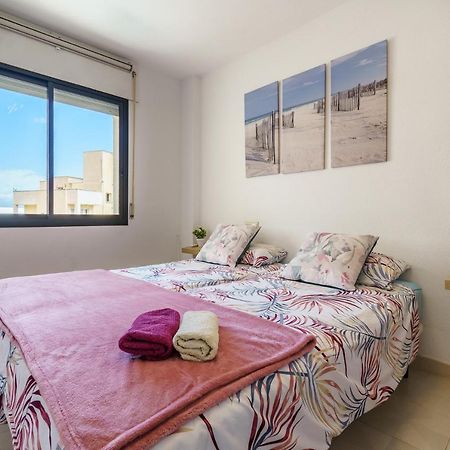 Malagasuite Cozy Apartment Torremolinos Kültér fotó