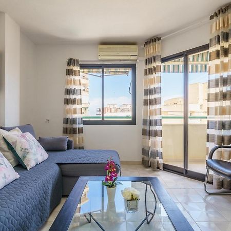 Malagasuite Cozy Apartment Torremolinos Kültér fotó