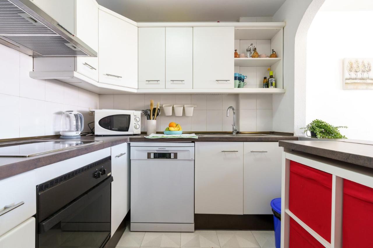 Malagasuite Cozy Apartment Torremolinos Kültér fotó