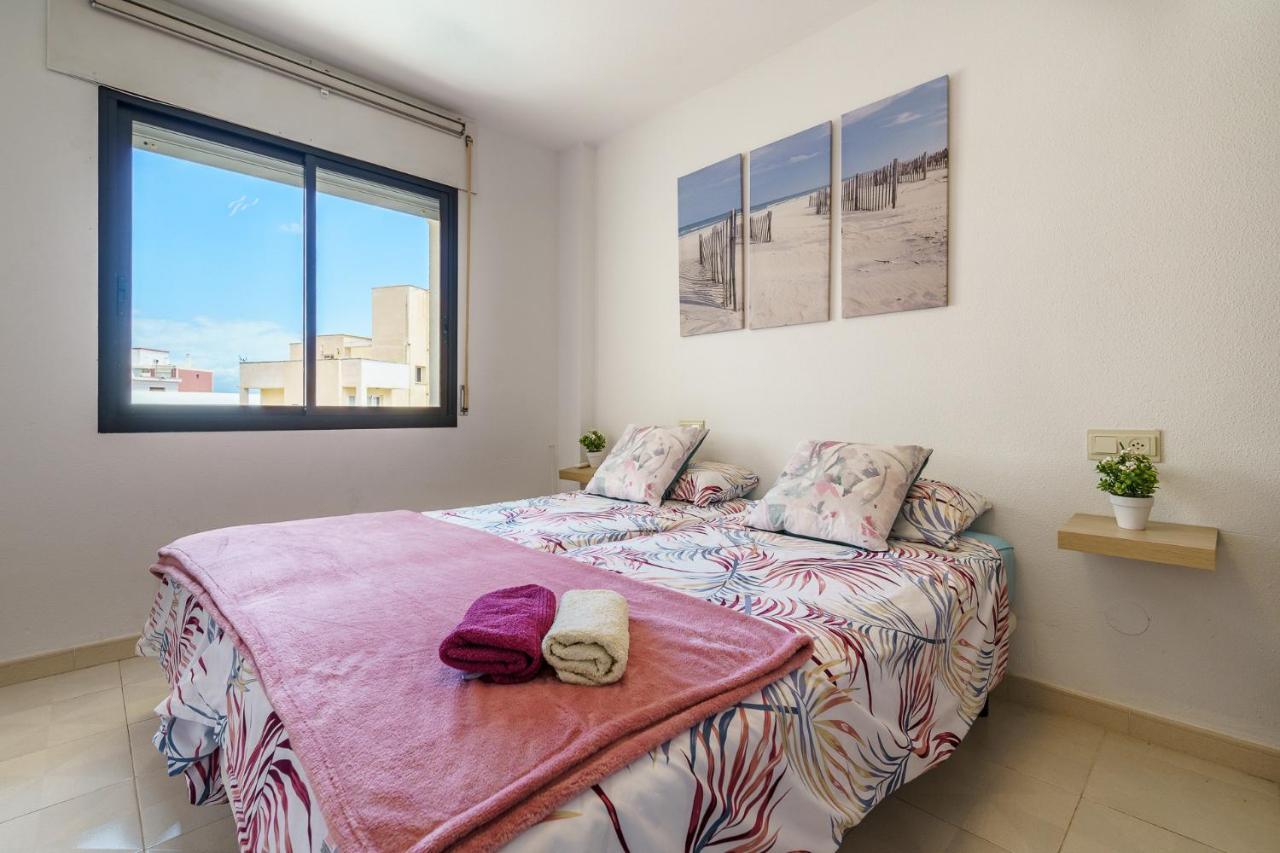 Malagasuite Cozy Apartment Torremolinos Kültér fotó