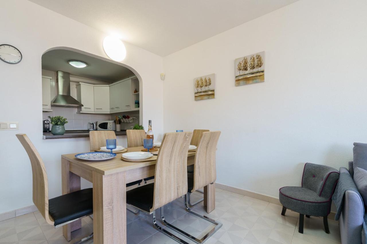 Malagasuite Cozy Apartment Torremolinos Kültér fotó