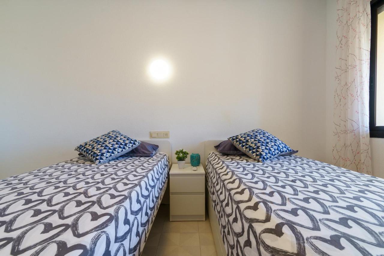 Malagasuite Cozy Apartment Torremolinos Kültér fotó