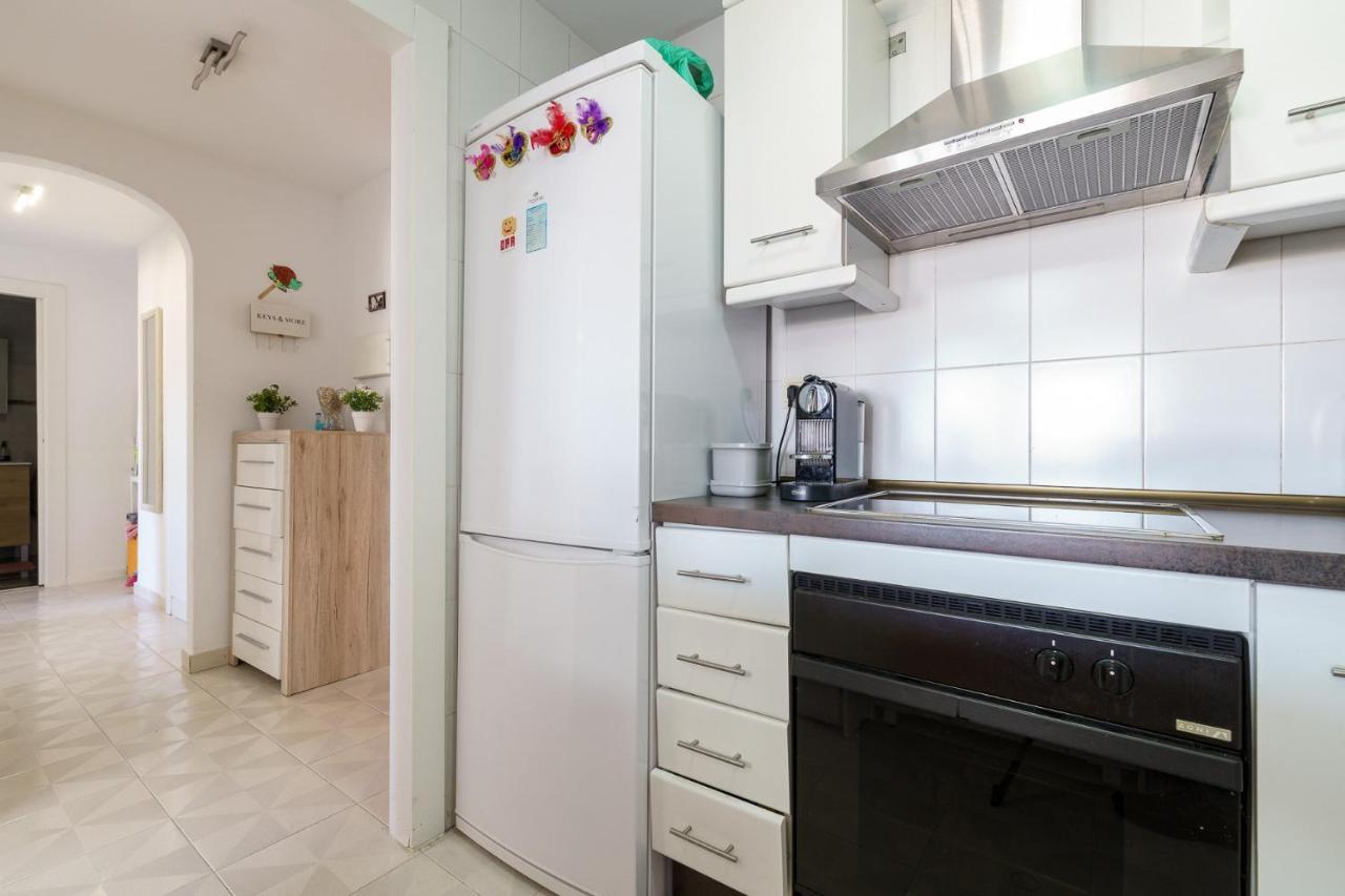 Malagasuite Cozy Apartment Torremolinos Kültér fotó