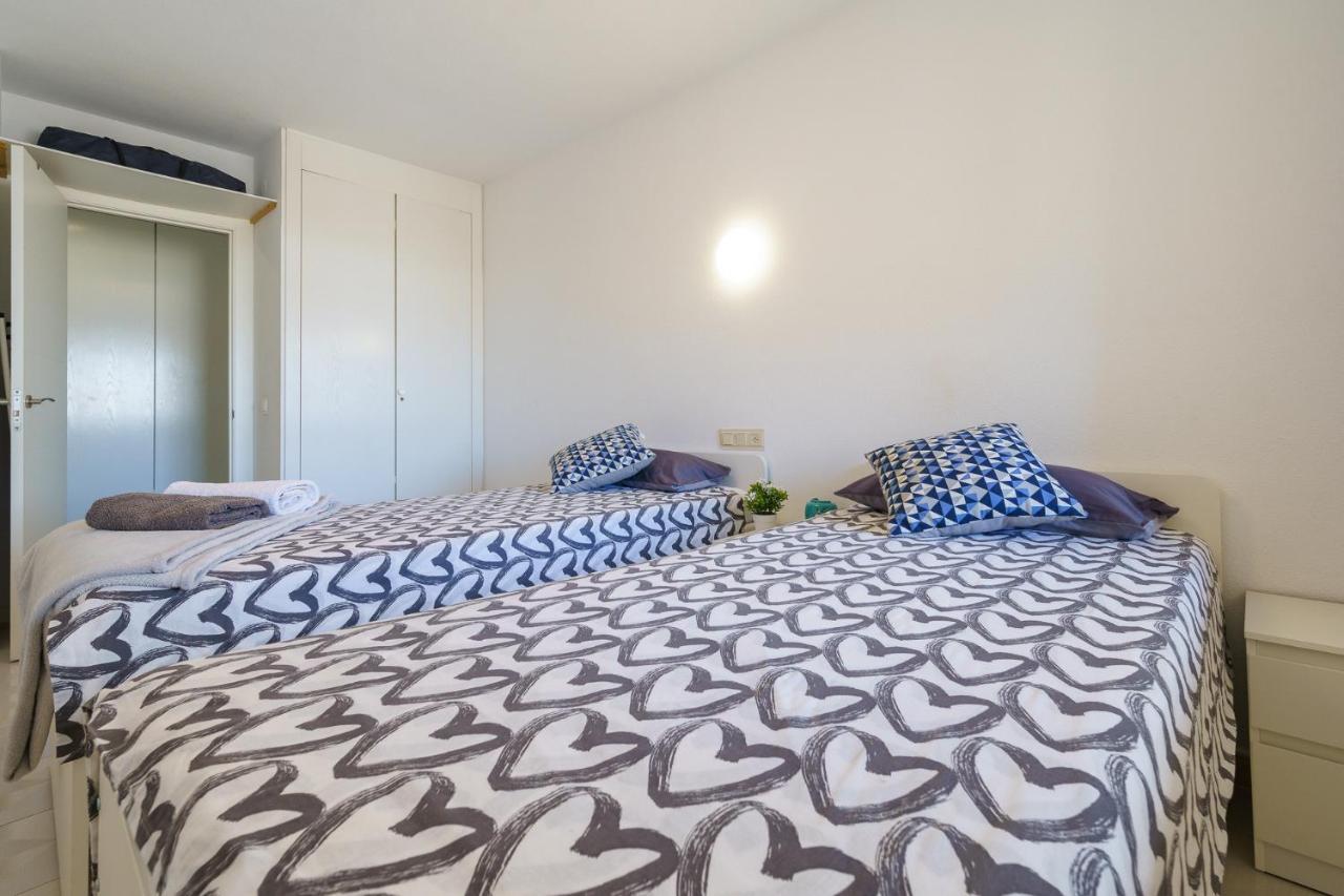 Malagasuite Cozy Apartment Torremolinos Kültér fotó